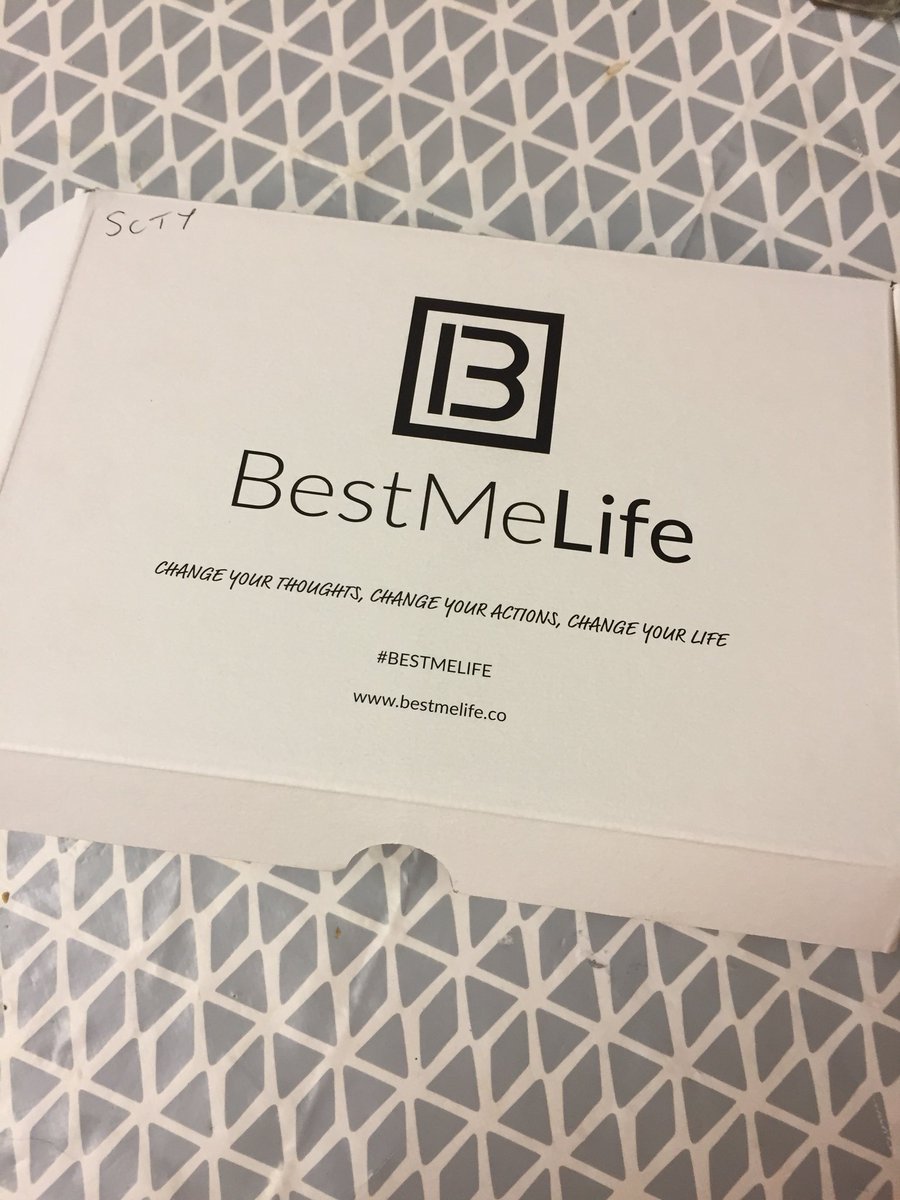 scottyO_6's tweet photo. Thanks to @LynneLambourne and the wonderful team at @thebestmelife I got my #BestMeJournal today. Colour and monogram selected by @AngieBest β€οΈ her xx @CalumBest sad you couldnβt make it x https://t.co/ZHlLOCakPm
