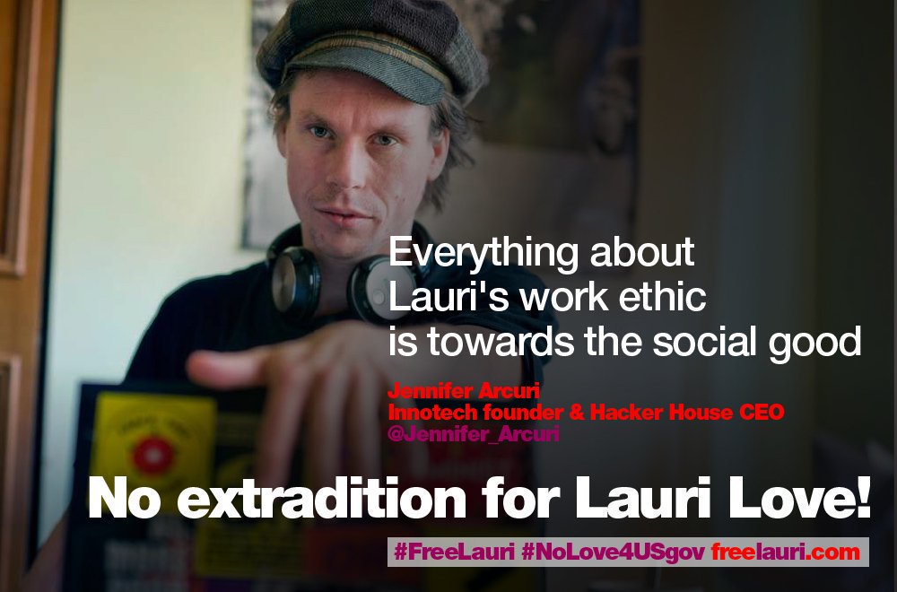 SealSnap's tweet image. UK has tried 13 hackers who have hacked US computers why is #FreeLauri the only one being extradited? #TrialAtHome #ComputerITServices