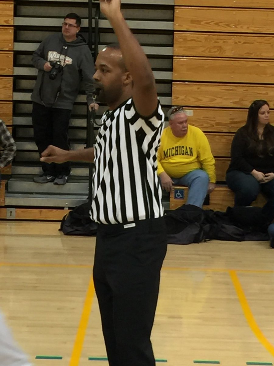 IAABO Board 23 tweet media