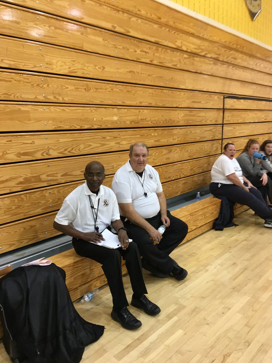 IAABO Board 23 tweet media