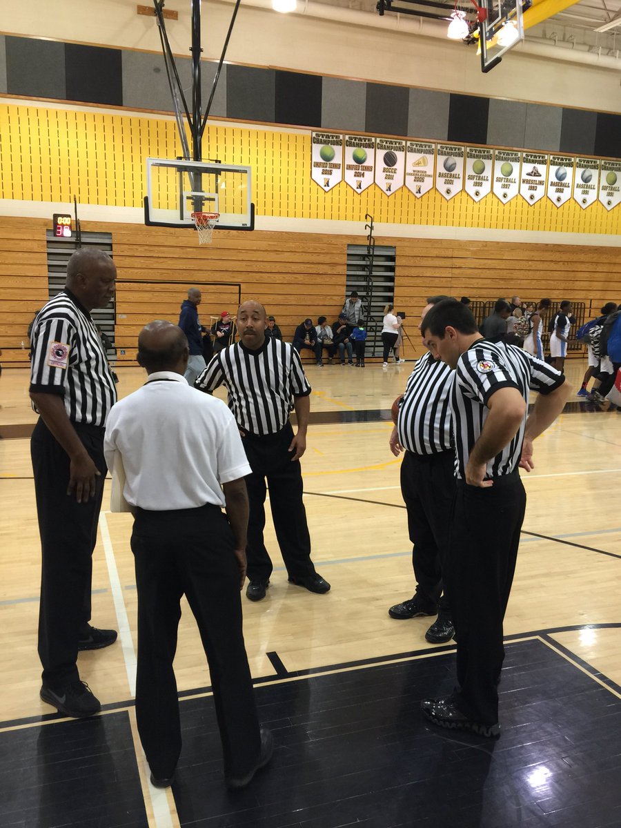 IAABO Board 23 tweet media