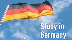 Study18Germany tweet picture