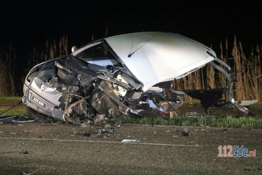 🚨 Bestuurder brommobiel overleden bij ongeval in Harskamp 112.press/Q2rh1N #Harskamp #112Nieuws https://t.co/EUlITCSGjB