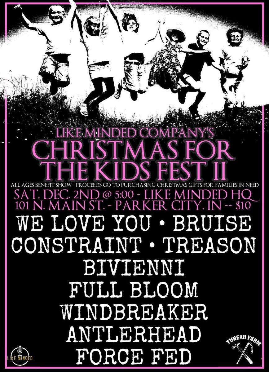 Force Fed tweet media