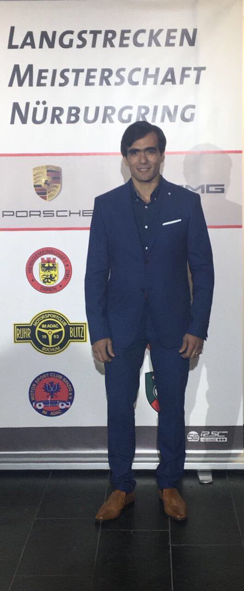 Marcos vazquez tweet media