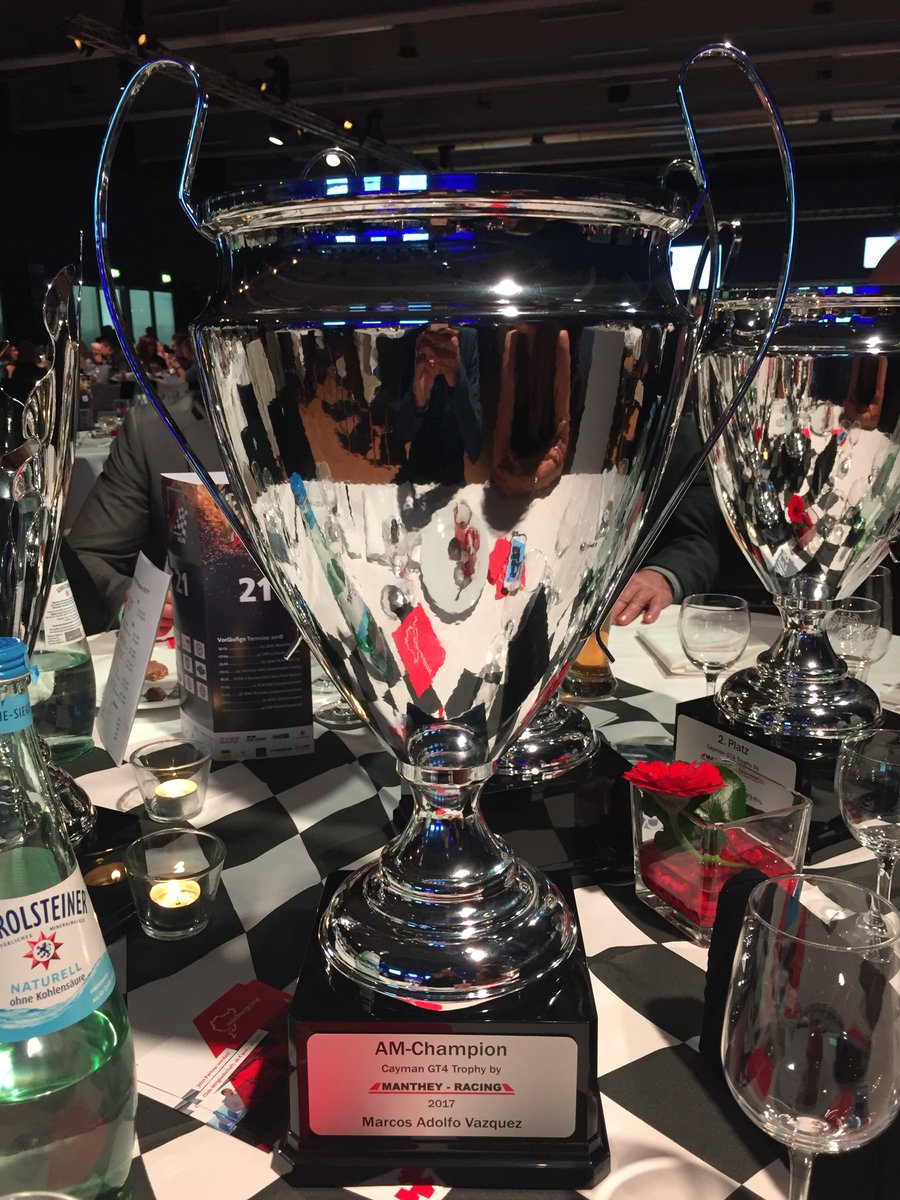 Marcos vazquez tweet media