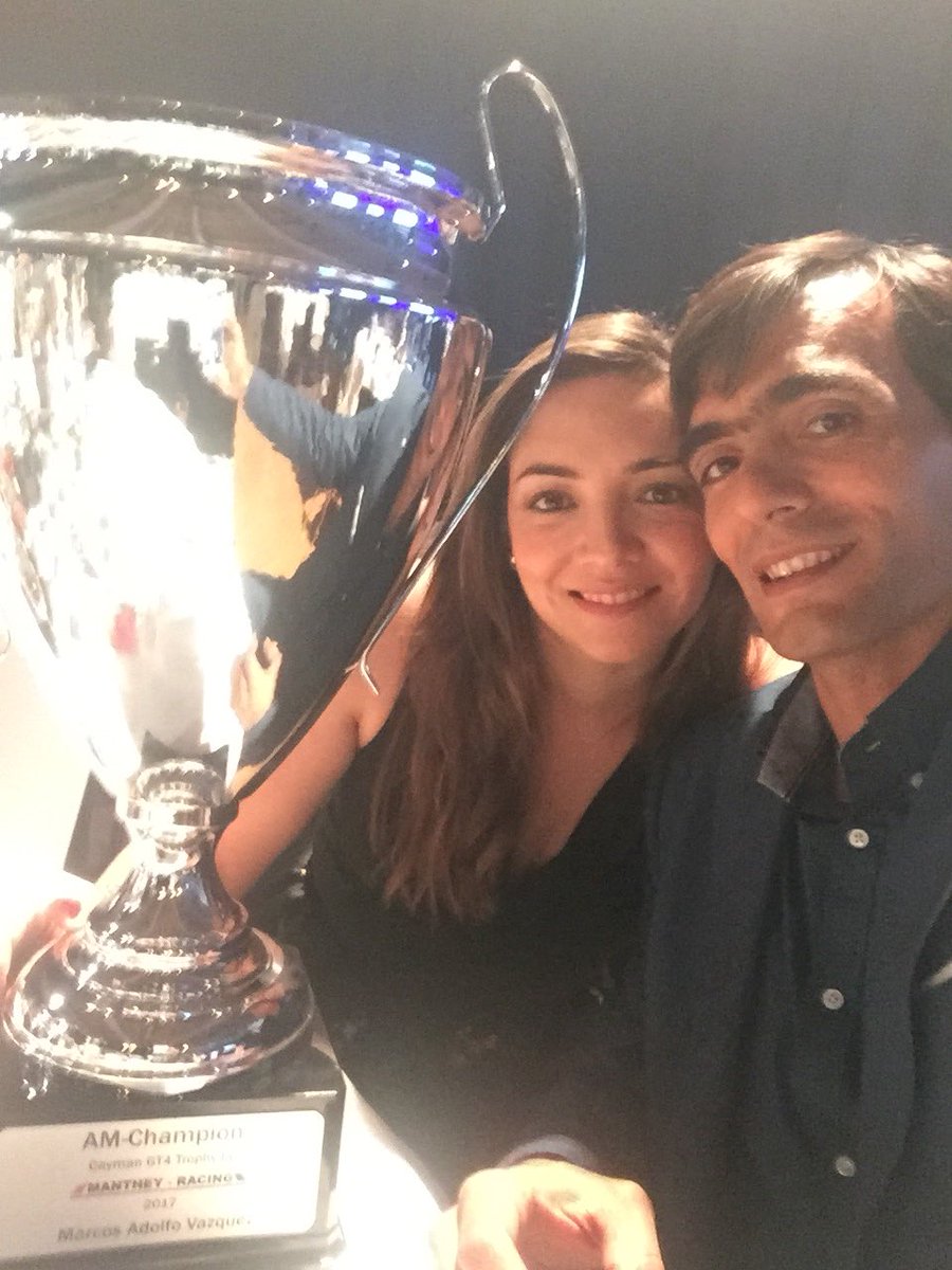 Marcos vazquez tweet media