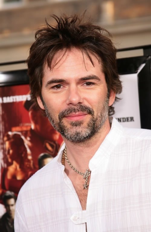 Happy Birthday Billy Burke 