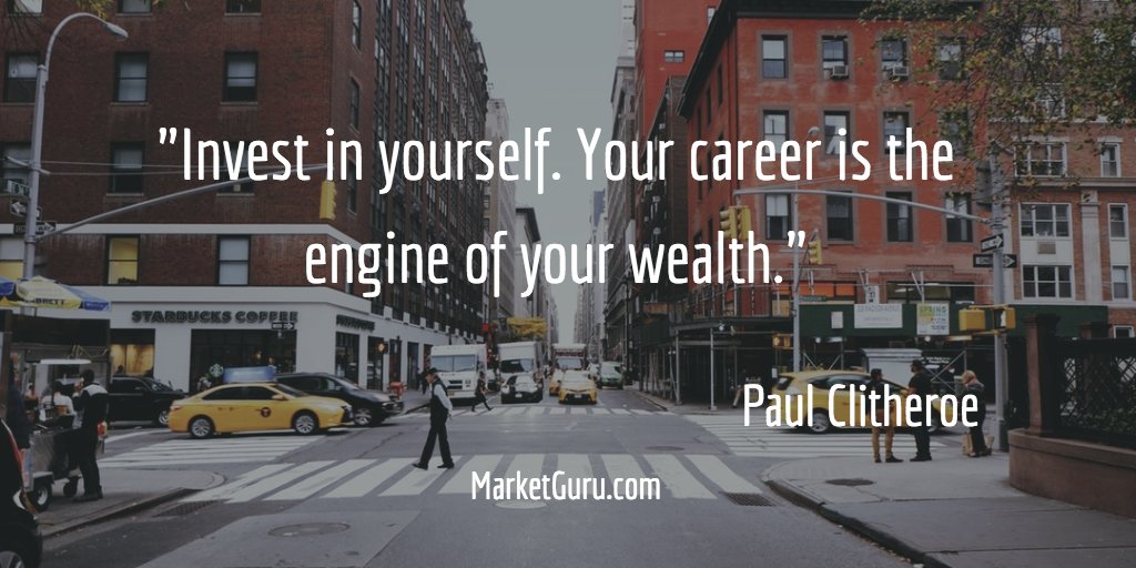 GiliBeiman's tweet photo. #PaulClitheroe #Business #Quotes #Stocks #StockMarket #Investing #Inspirational #MarketGuru https://t.co/qHsC0SHukc