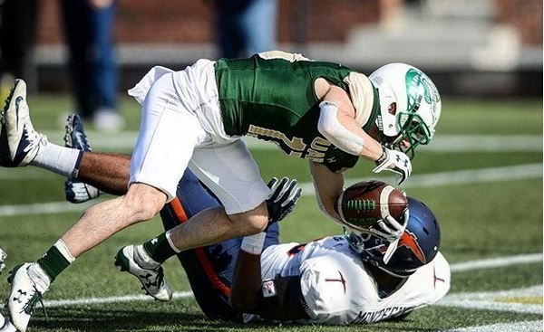 UAB tops UTEP in regular season finale buff.ly/2iOUmB4