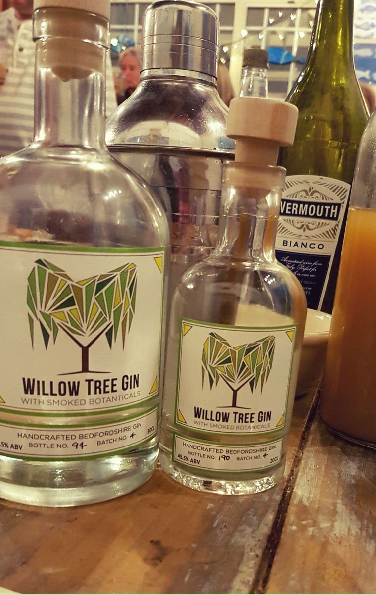 glake58's tweet photo. Big. Little. Little. Big. #justlikethat #whatever @BedfordPavilion #willowtreegin https://t.co/fNgzHwthnW