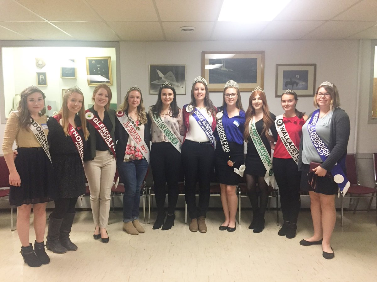 Proud to represent OAAS District 13. 👑❤️ #ambassadors #oaas #district13