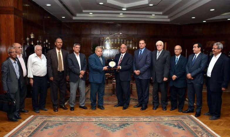 مصر البلد الاخبارية tweet media