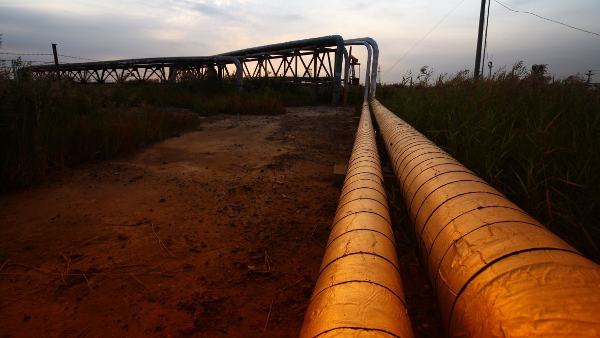 MikeHudema's tweet photo. Another spill. Investigation underway after pipeline spills 66,000 litres into muskeg in northern Alberta: https://t.co/WWN6yia4uI

#ActOnClimate #cdnpoli #bcpoli #NoKXL #StopKM #WaterIsLife https://t.co/q6f9aB0qCL