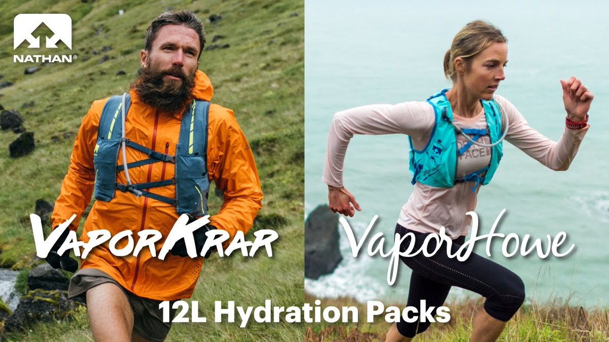 PortlandRunning's tweet photo. Select @NathanSportsInc Hydration vests are 50% off at PRC this weekend. Online, use the code WINTERWONDER at checkout to get this level of discount. Shop now here: https://t.co/PQyzHwOX09 #portlandrunning #runpdx #selectionmatters #shopsmall #shoplocal https://t.co/Wl1CQDm7Ku