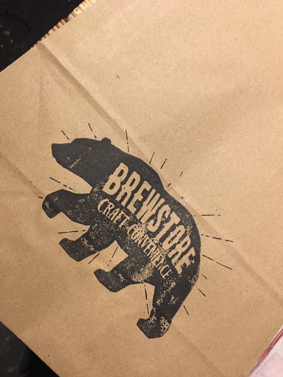 BrewstoreUK's tweet photo. Great opening today @BeartownBrewery. Thanks @ManningBrewers &amp; @BeartownBrewery. #craftbeer #cheshire https://t.co/SQ1eoz3cZp