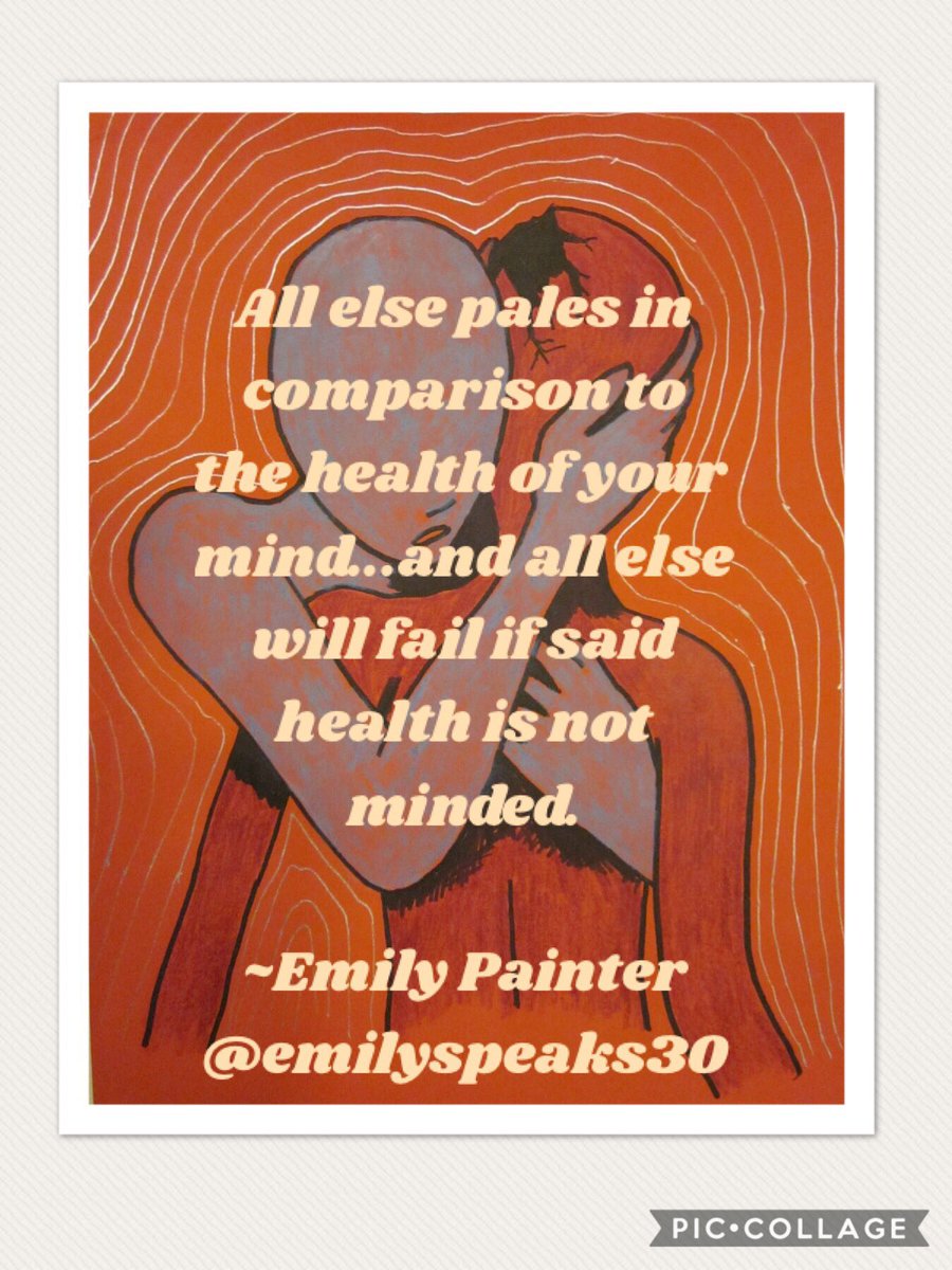 EmilySpeaks30's tweet photo. #ChronicPain #depression #anxiety #mentalhealth #mentalillness #selflove #selfcare #emilyspeaks https://t.co/6jaywVy2Dq