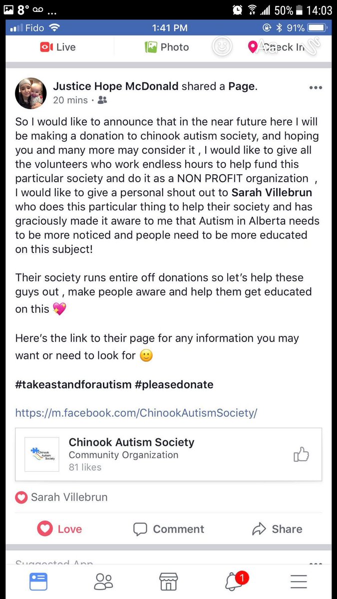 ChinookAutism tweet picture