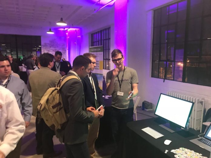 Meet the winning startups in St Louis… bit.ly/2A63XNb