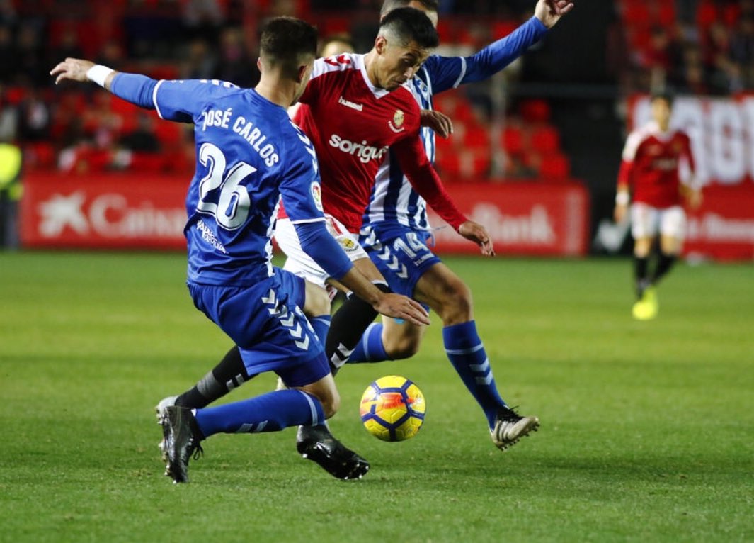 JoseCarlosRS55's tweet photo. Muy contento de volver a jugar después de tanto tiempo ... +3 y portería a 0 💪🏻⚽️🤷🏻‍♂️ #LaLiga123 #Vamos
#QueNadieTeQuiteLaIlusion
#quienLasigueLaConsigue #Ganas ⚽️⚽️ https://t.co/N9wOPCcdKb
