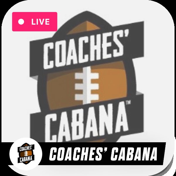 cjames98's tweet photo. Watch live football commentary of "CC_OU_wk_13" on the @CoachesCabana app now! cabana://session?pid=3y9e341kxa https://t.co/R8oPbC1Jam