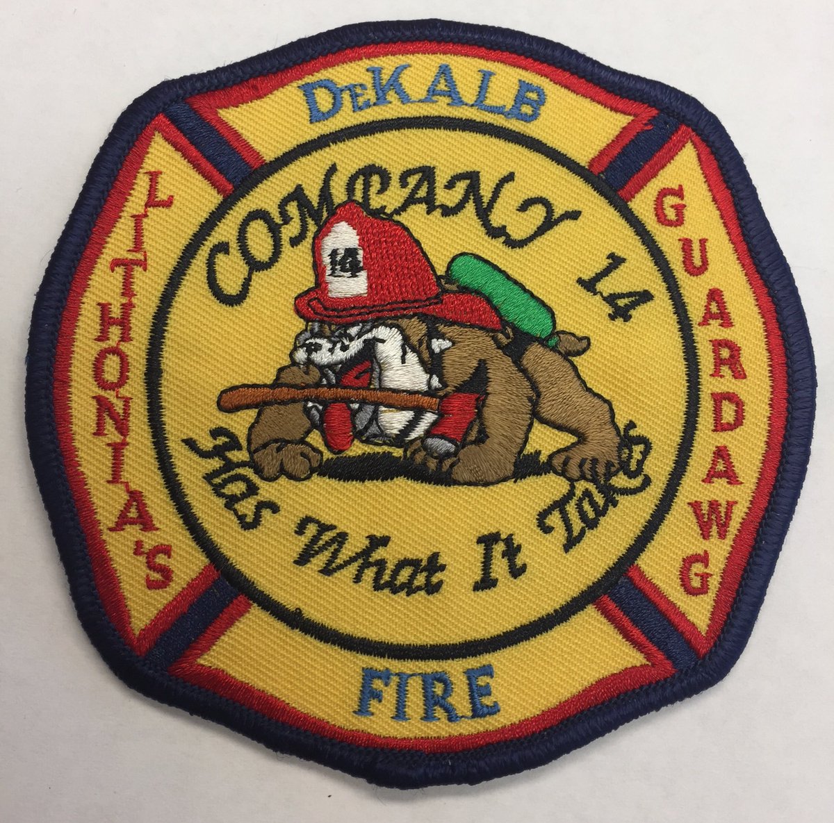 DCFRlocal1492's tweet photo. Over this #Thanksgiving holiday we are grateful for Engine 14 who became the first unit in DeKalb County Fire Rescue to break the 5K run mark for 2017 over the weekend. #LithoniasGuardDawgs #Busy #The58 #AllTheCalls https://t.co/dxSwQ1gMsi
