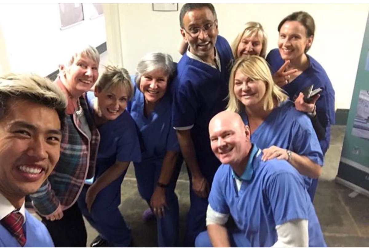 mdhtraining's tweet photo. Itโs been a fantastic few days at @CASCglasgow all about #headandneckanatomy #complicationsmanagement Thank you to hard working delegates๐๐ป https://t.co/oERT3A6KFR