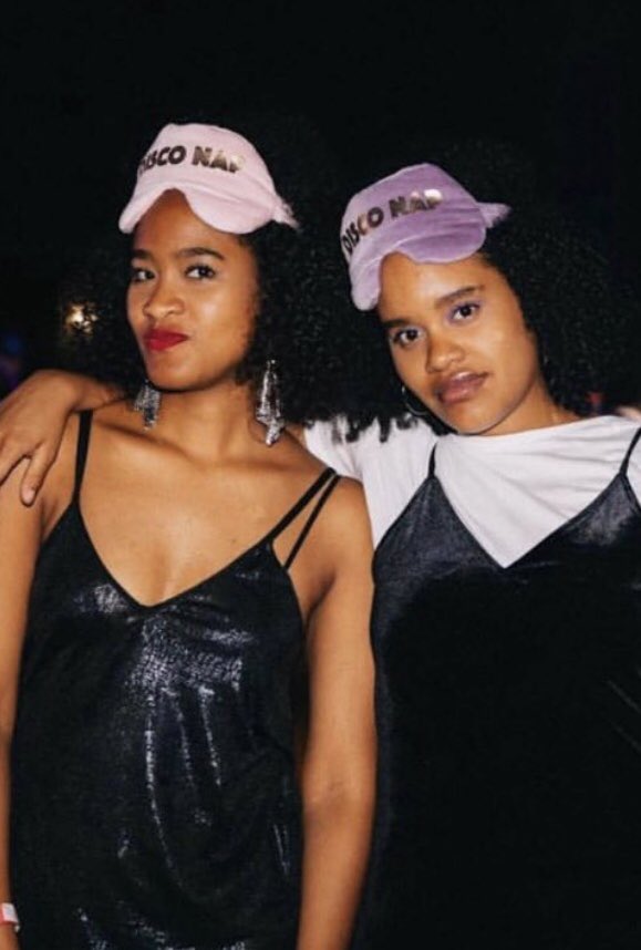 3 GREAT ways to support I AM THAT GIRL this #smallbusinesssaturday ❤️🙌 

This print by <a href="/kimothyjoy/">Kimothy Joy</a> 👉 bit.ly/2jfmA7B
The #bosslady collection from <a href="/maemaejewelry/">MaeMae Jewelry</a> 👉 bit.ly/2AmRyFC
<a href="/41winks/">41 Winks</a> #girlpower eye masks 👉 bit.ly/2A4tEfd

😍 #giftsthatgiveback