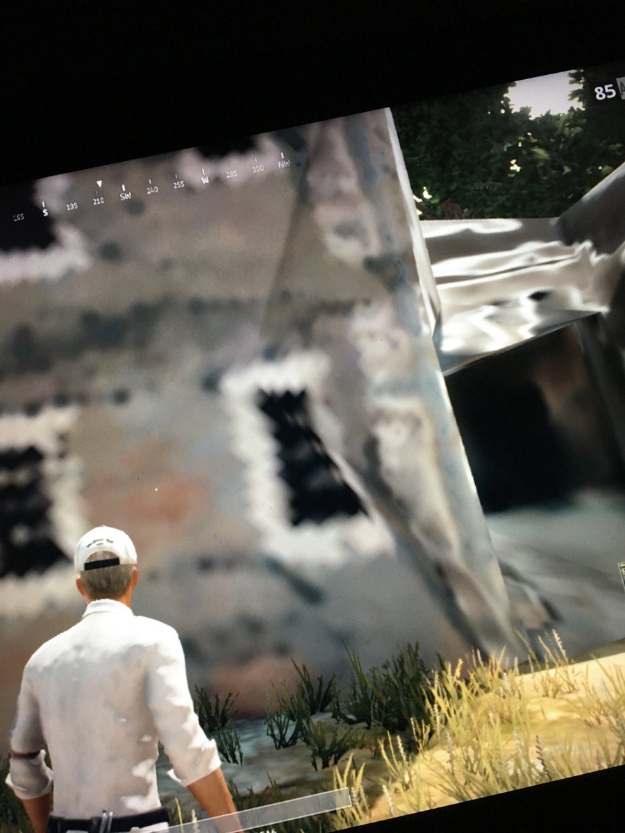 kmofred's tweet photo. @PUBATTLEGROUNDS https://t.co/QvtEsowxUI