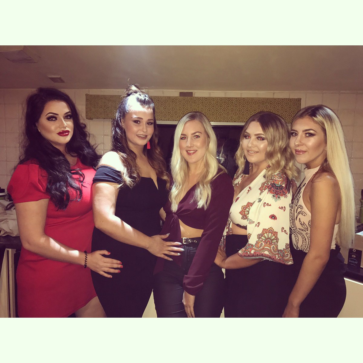 alanaferrisXx's tweet photo. Girls night xxx https://t.co/22R91NRYnj
