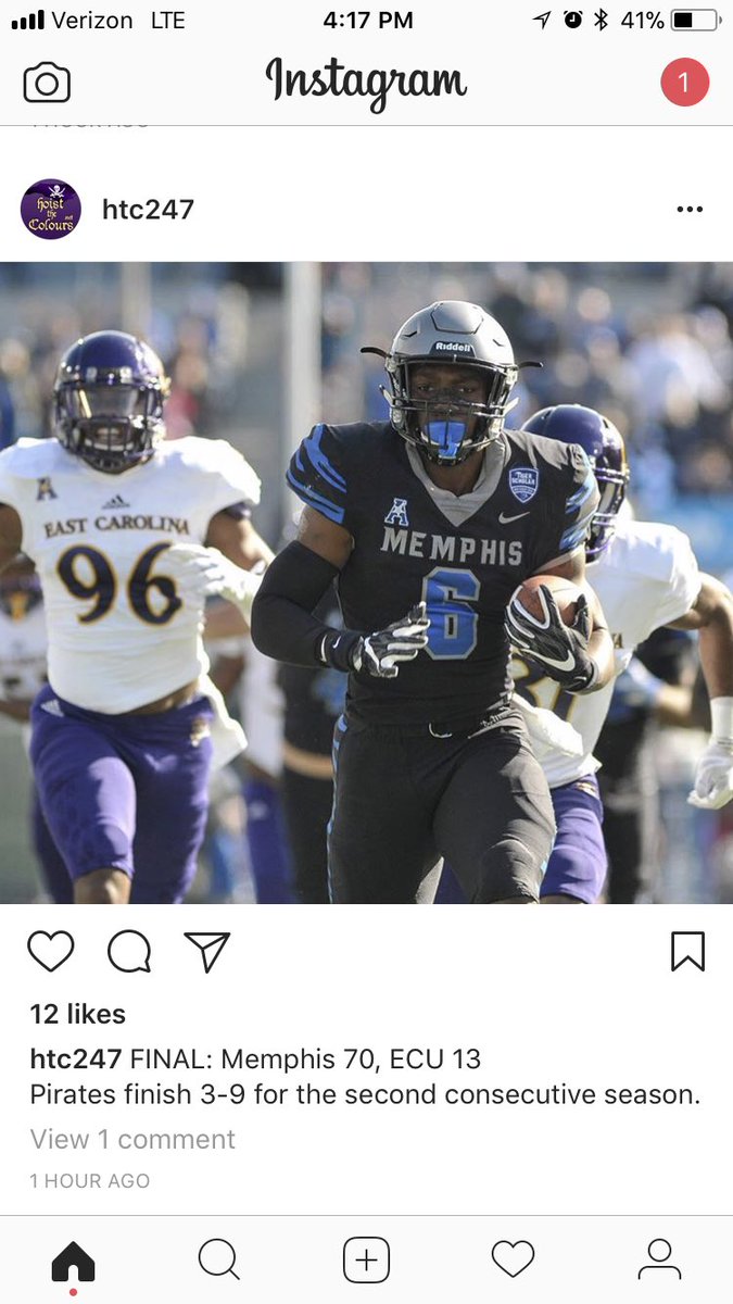 chrisbryant5's tweet photo. Cecil be real with me here. How much longer are you going to continue to let our athletic program be a joke? The honorable thing to do would be for the captain to go down with his ship π @ecuchancellor11 #FireCompher #FireCecil https://t.co/rTmL2tNsTh