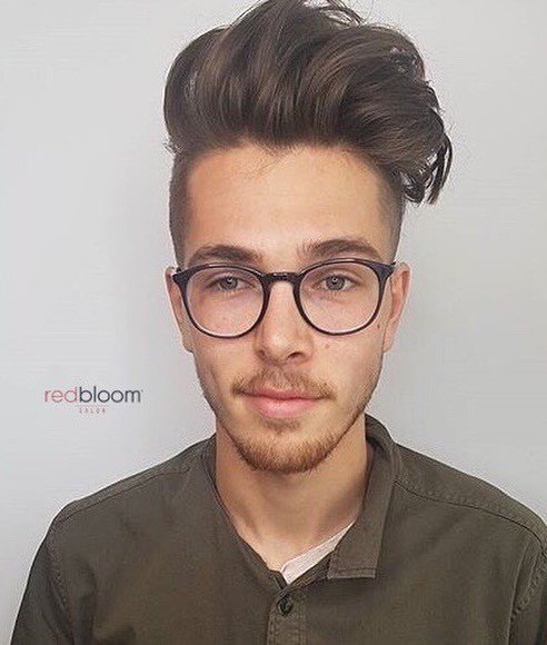 RedBloom Salon tweet media