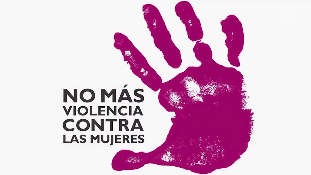 San Jerónimo del Sauce | Jornada reflexiva sobre violencia de género 