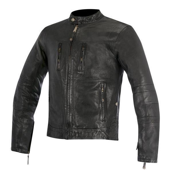 endusive's tweet image. [Alpinestar REPLICA]
Genuine Leather Jacket made in Pakistan