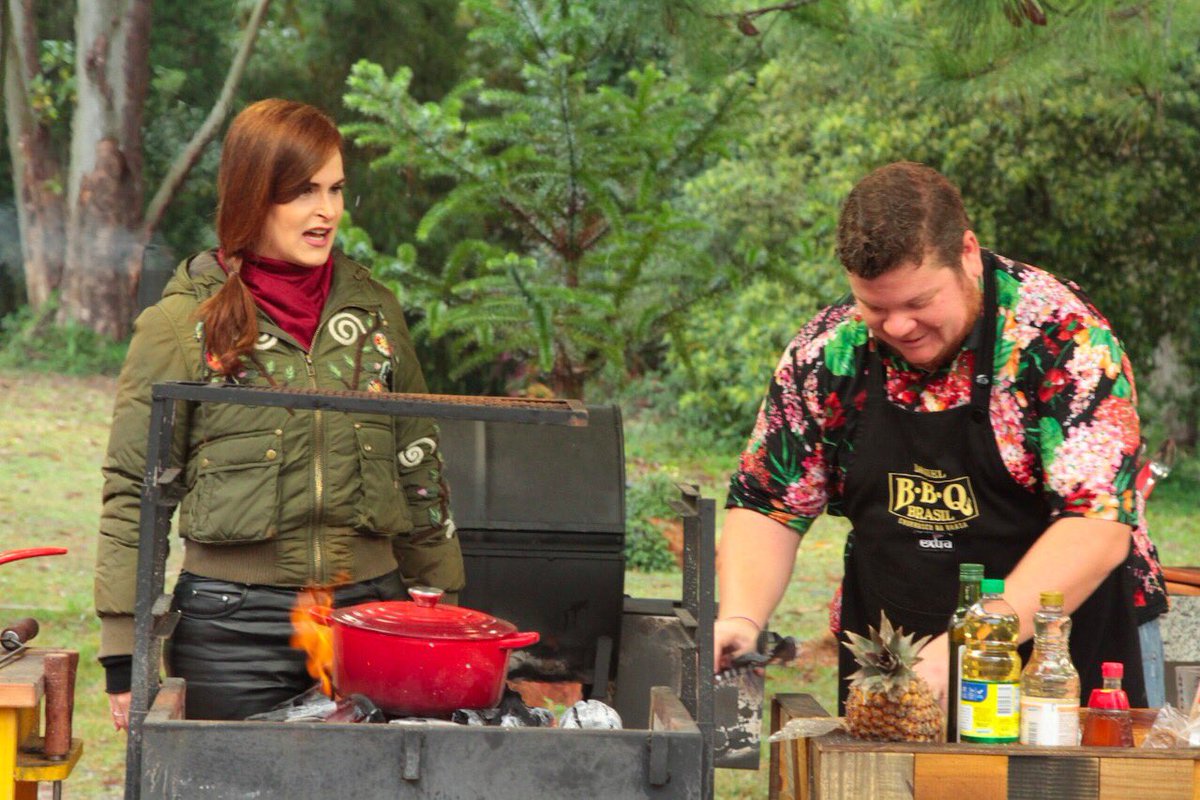 chrisflores's tweet photo. @DCzernucha nunca fez molho barbecue #BBQBrasil https://t.co/2gmEFjV9DD