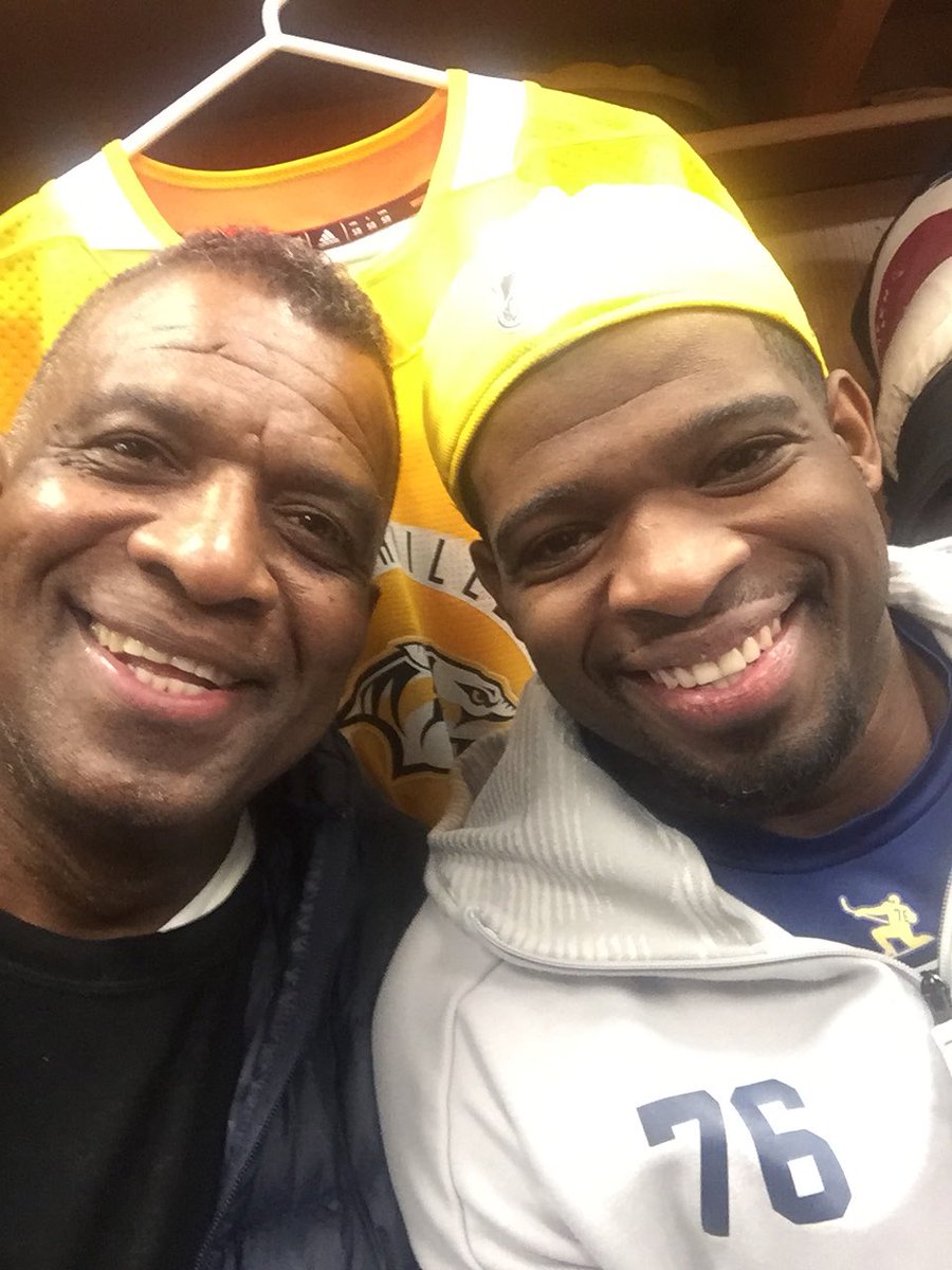 Karl Subban (@subbankarl) on Twitter photo #Howwedidit- “Laughter and potential are both universal because they live in  everyone.” #Howwedidit- “Laughter and potential are both universal because they live in  everyone.”