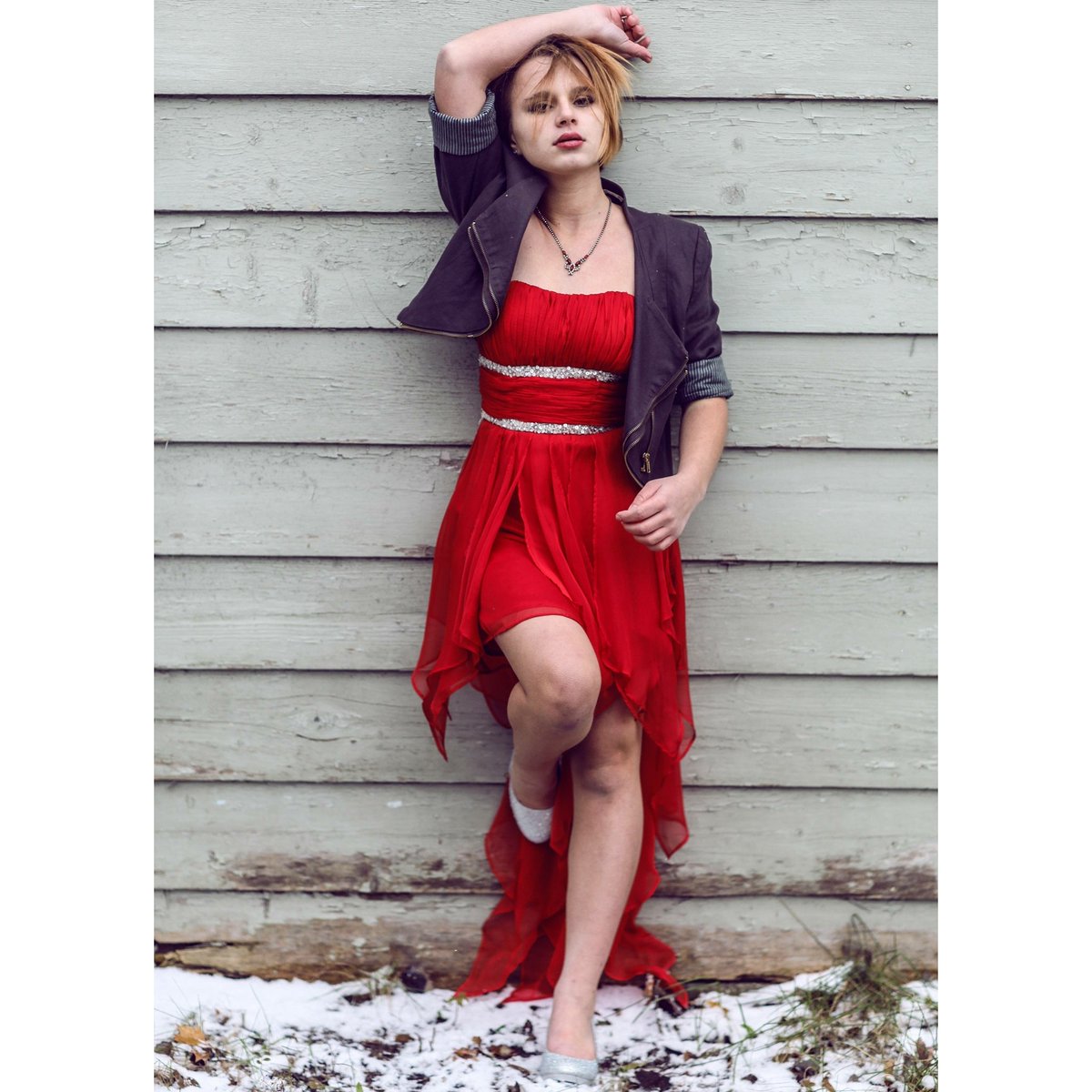 Winnie8101's tweet photo. #winteryshoot #fashion #vogue #envy https://t.co/YDDz3VUFYw