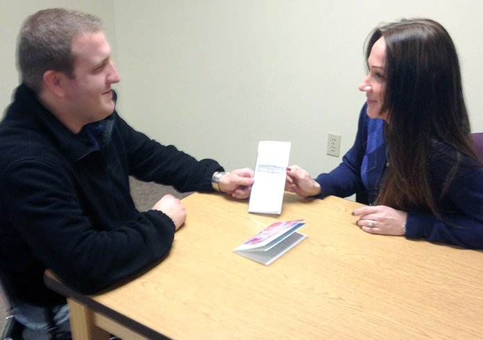 MoCorrections's tweet photo. THE DOC GIVES BACK. We help employees cope with trauma. Specially trained & dedicated staff on Peer Action Care Team (P.A.C.T.) give confidential help to fellow staff after trauma-related events. So far in 2017, PACT members have assisted 400+ employees. #MOGiving #MOThanks https://t.co/QVrRuygr1n