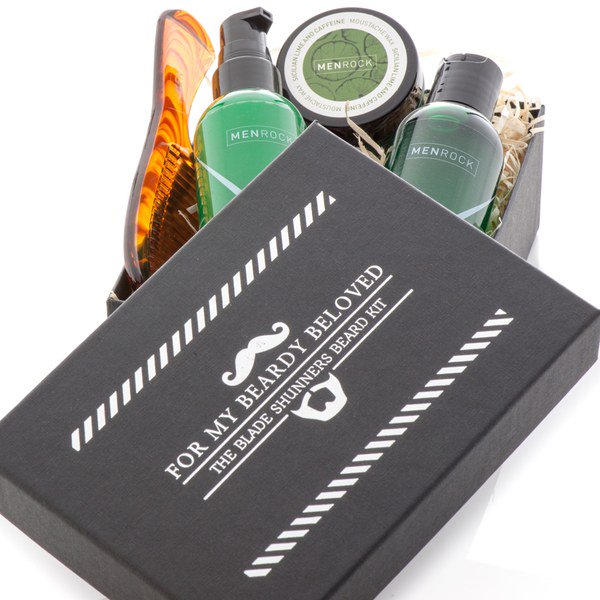 menareuseless's tweet photo. RT @voranamx: Beardy Beloved Kit: Awakening de #MenRock es un kit ideal, para cuidar y mantener una barba suave. ¡El perfecto regalo para ellos! Ahora con envío gratis express https://t.co/XD24ehbSGx https://t.co/DIxLroPew2