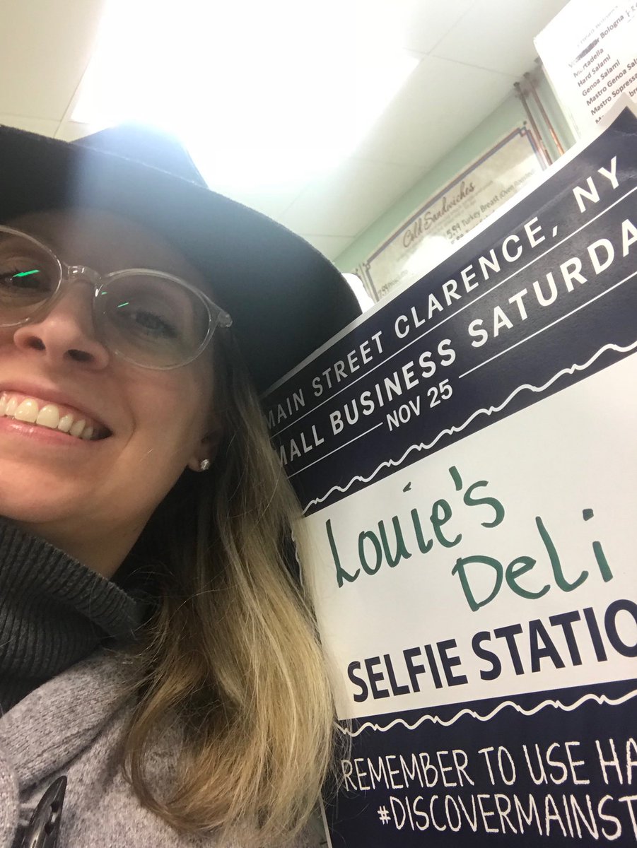 #discovermainstreet   I got them all!!!