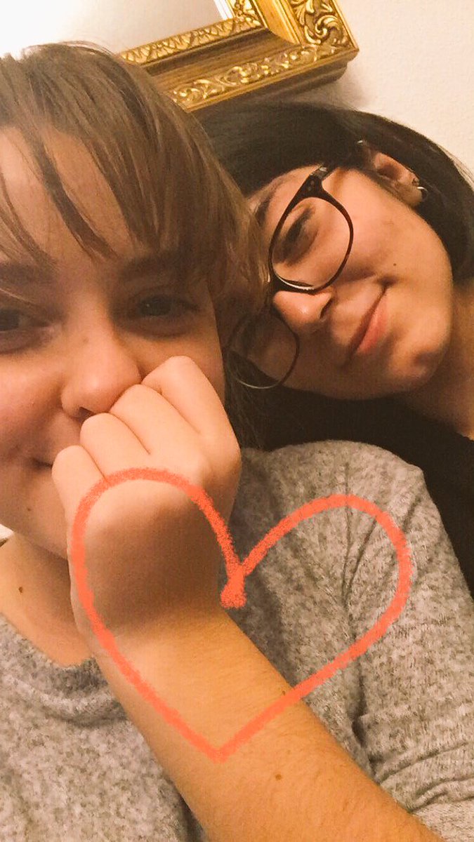 donttouchalex's tweet photo. #morta #alixandra ♥️ https://t.co/2clQPCmsuX