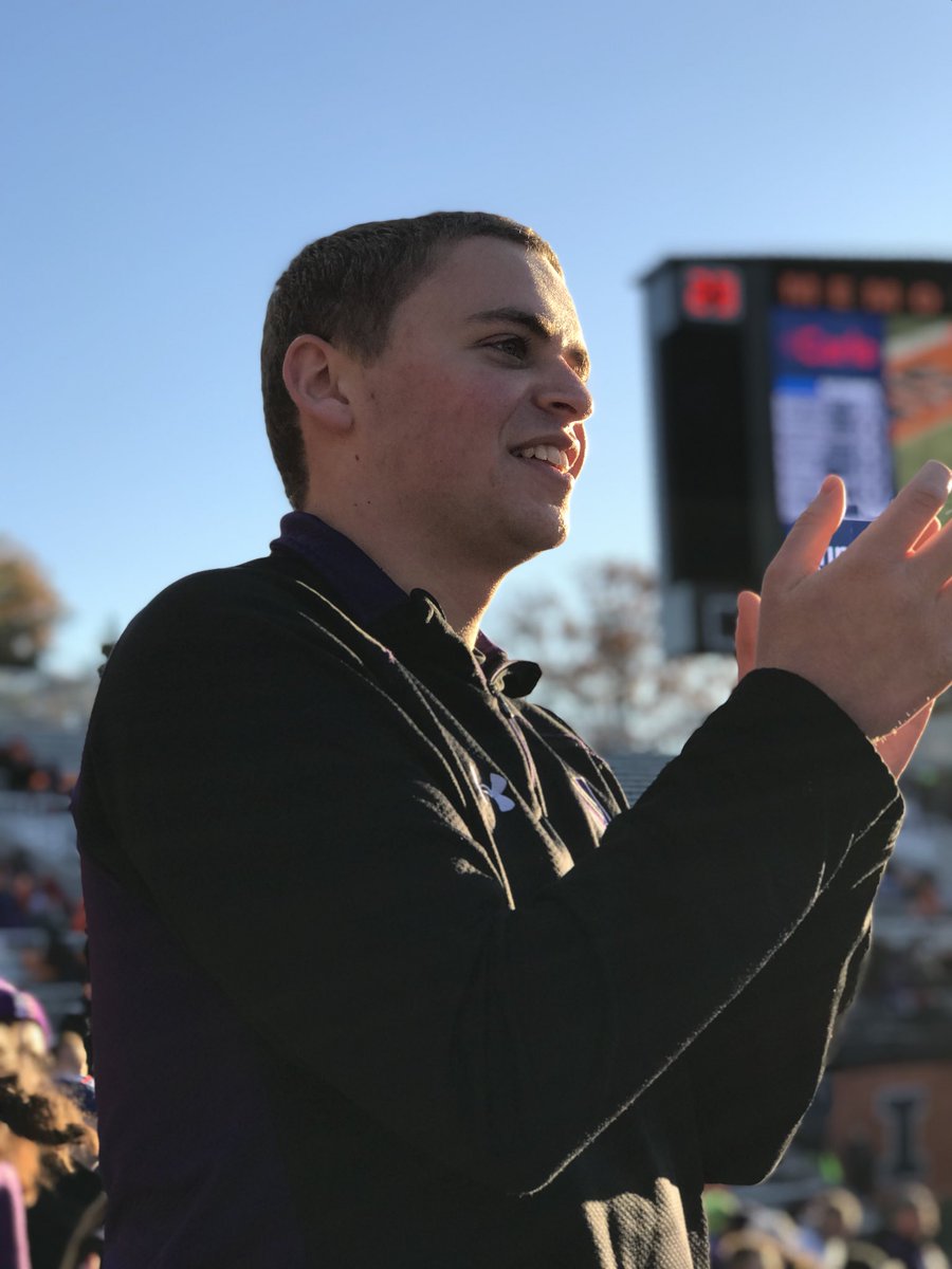 Gameday vibesss #illini