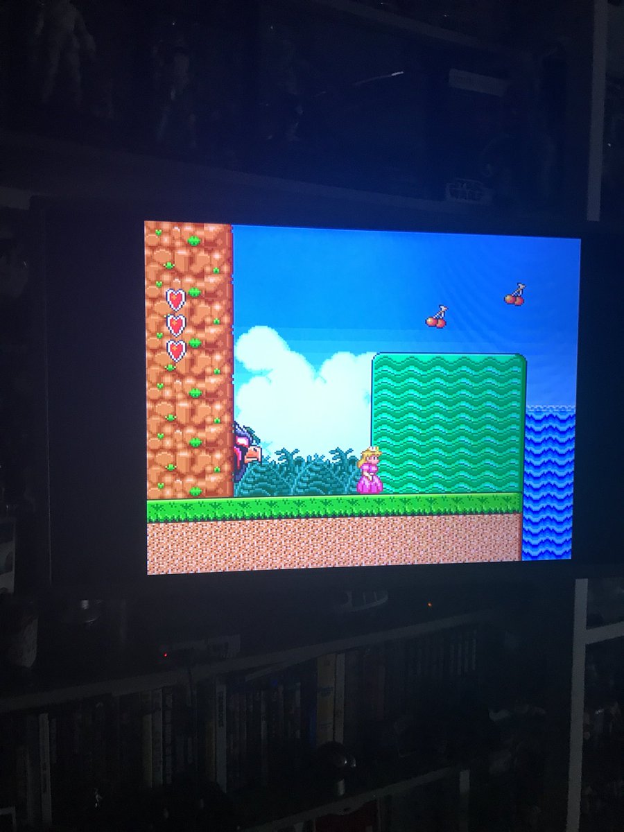 Ricardo_Luciano's tweet image. Oxidado es pocooooooo. #nintendo #supermario2