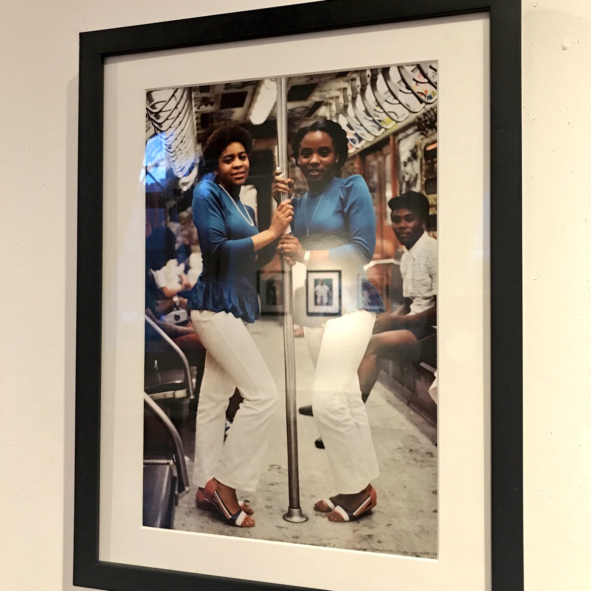 wellreadblkgirl's tweet photo. #WellReadBlack Field Trip
@MosaicLiterary's #BlackDocuments Conference ✨ "My mission is to preserve the history and culture of people of color globally." ✨ 🌏 #JamelShabazz https://t.co/qmAxuYaEqW