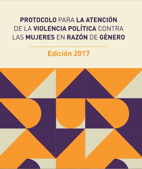TEPJF_informa's tweet photo. #DíaNaranja | No presiones, amenazas, insultos, calumnias o maniobras que detengan a las #Mujeres en el ejercicio de sus derechos político-electorales: https://t.co/K7OlayJK9u https://t.co/J0V7JmE7qz
