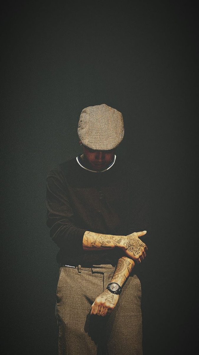 MIKEY URETA (@mikeyureta) on Twitter photo 