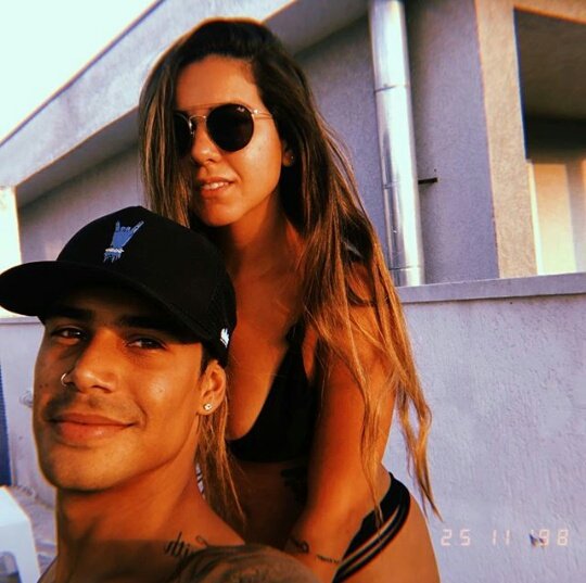 sitemika's tweet photo. Heloisy postou no Instagram. https://t.co/jCj9P7ykPc
