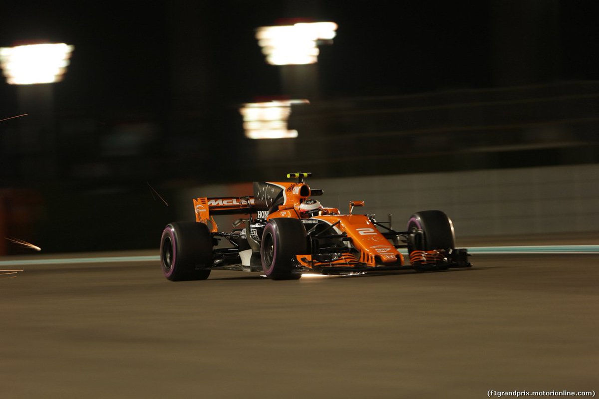 Supportalonso_'s tweet photo. #F1 #stoffelvandoorne #mclaren #fsv2 #teamstoffel #AbuDhabiGP @svandoorne https://t.co/ZAkE3GZj90