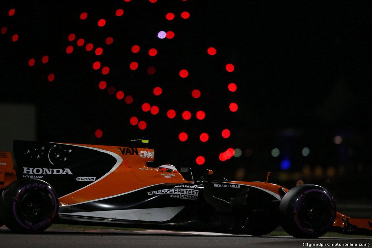 Supportalonso_'s tweet photo. #F1 #stoffelvandoorne #mclaren #fsv2 #teamstoffel #AbuDhabiGP @svandoorne https://t.co/ZAkE3GZj90