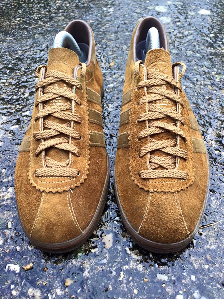 adidas tobacco canada Canadian Tobacco #adidas #vintage